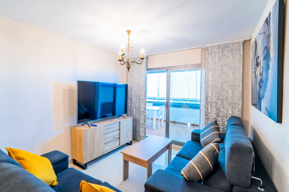 Appartements à Fuengirola