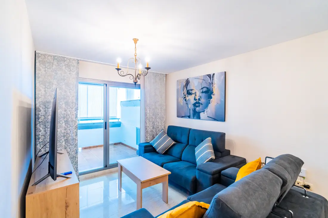 Appartements à Fuengirola