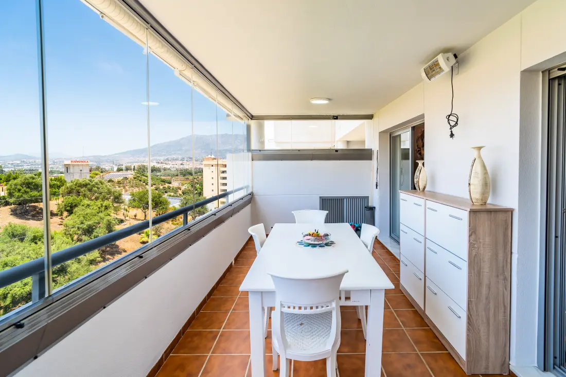 Appartements à Fuengirola