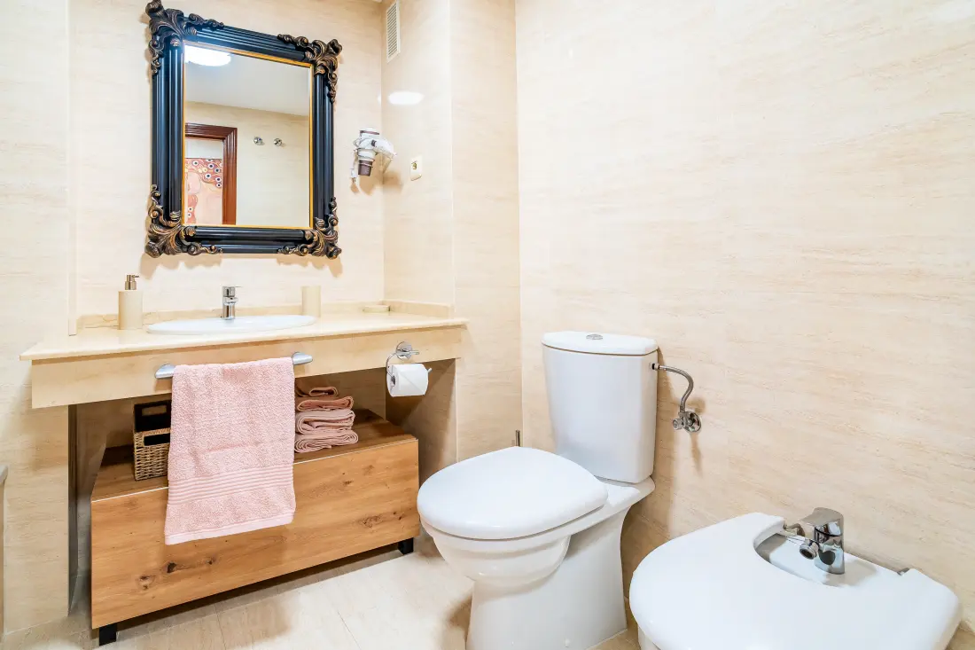 Appartements à Fuengirola