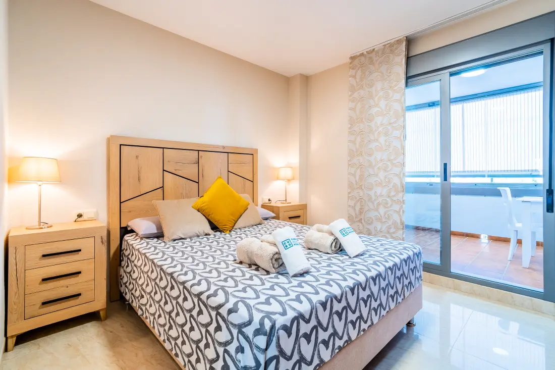 Appartements à Fuengirola