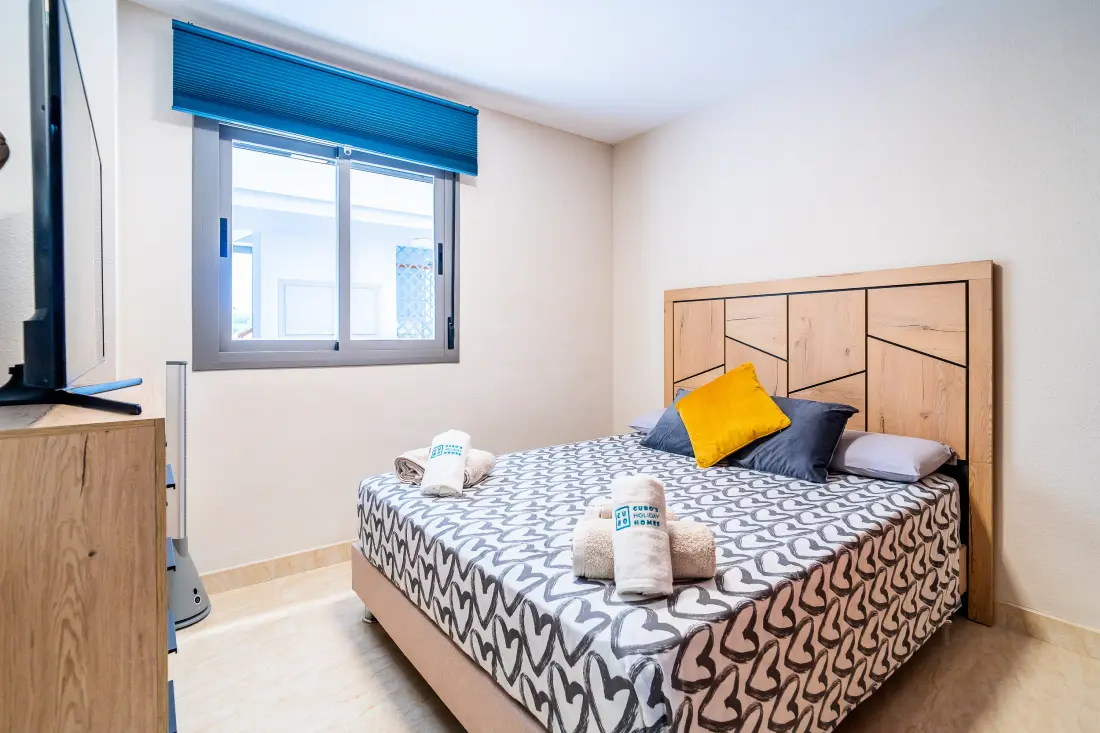 Appartements à Fuengirola