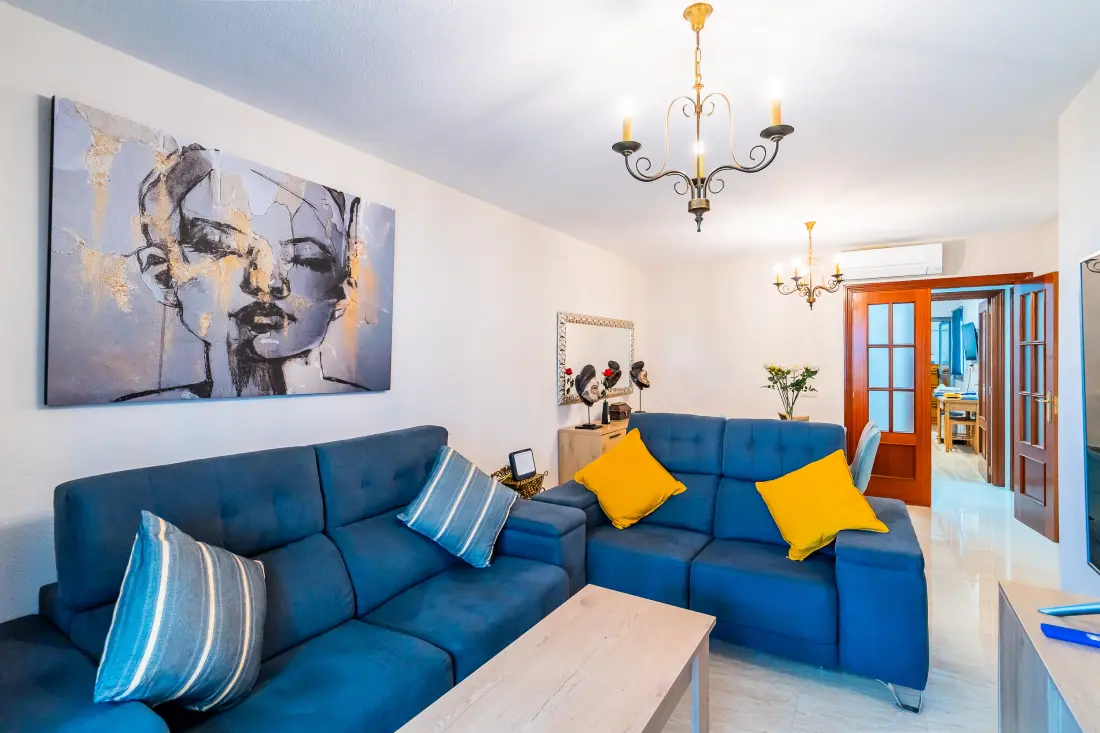 Appartements à Fuengirola