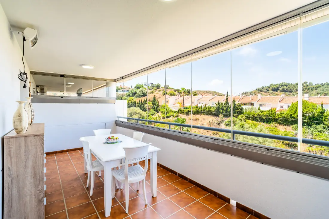 Appartements à Fuengirola