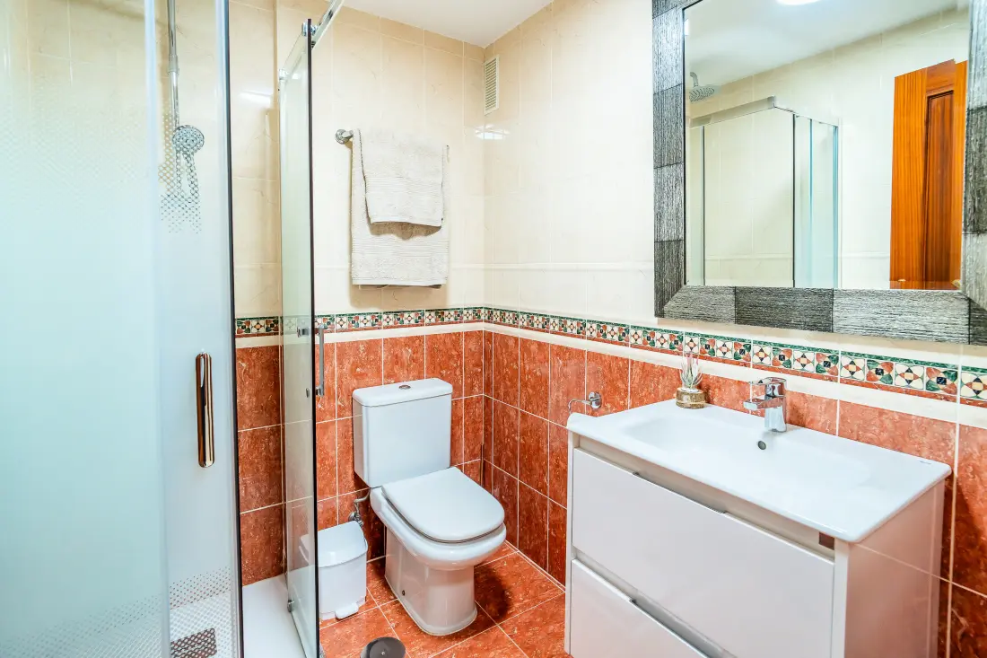 Appartements à Fuengirola