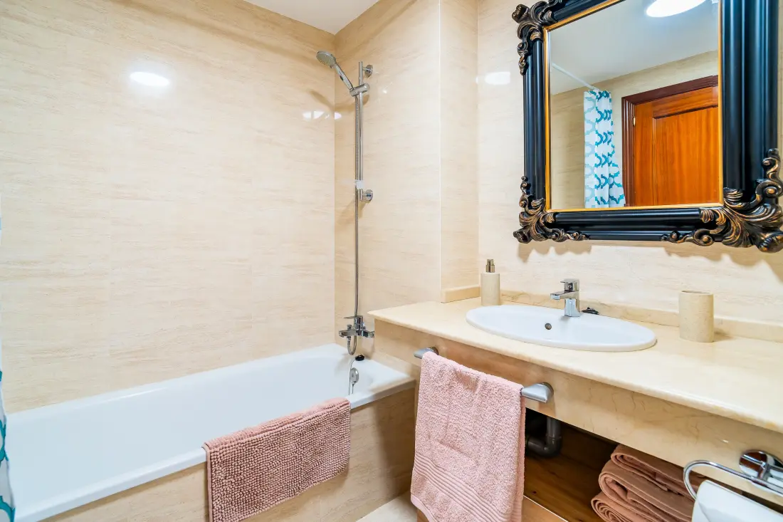 Appartements à Fuengirola