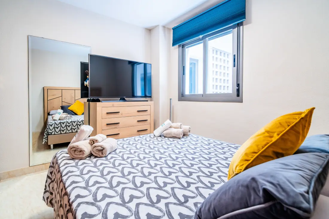 Appartements à Fuengirola
