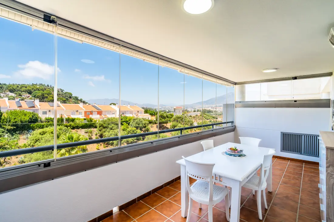 Appartements à Fuengirola