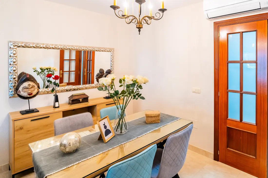 Appartements à Fuengirola
