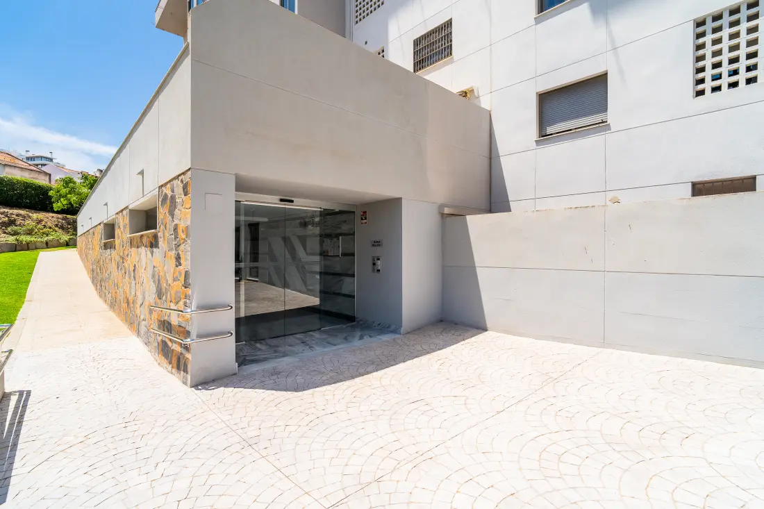 Appartements à Fuengirola
