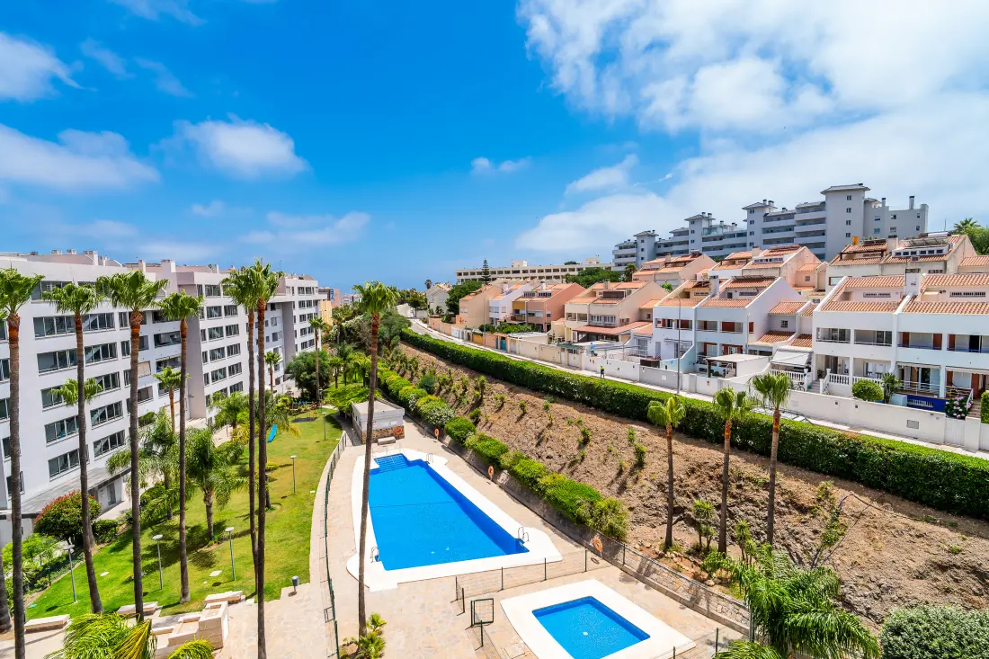 Appartements à Fuengirola