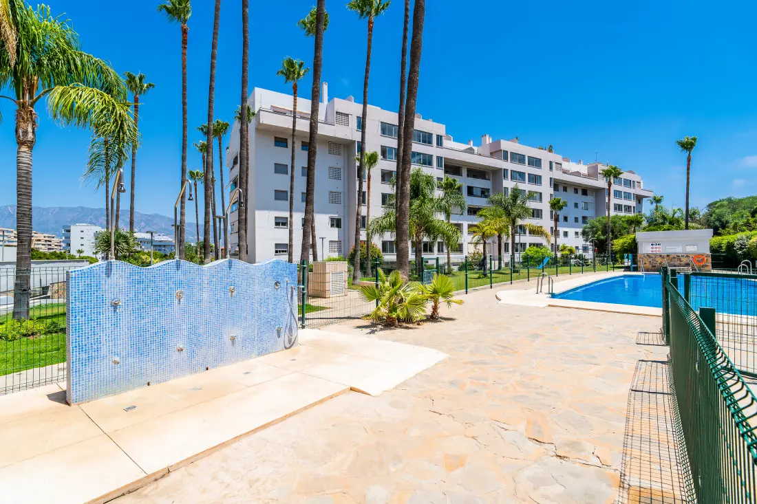 Appartements à Fuengirola