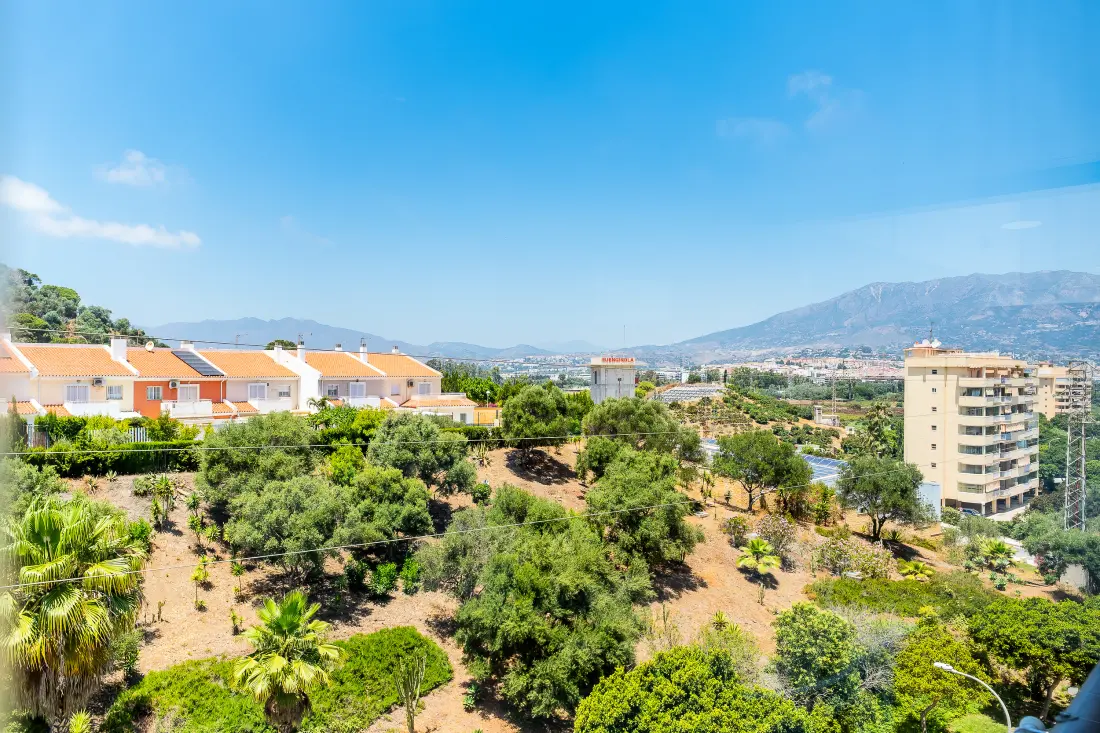 Appartements à Fuengirola