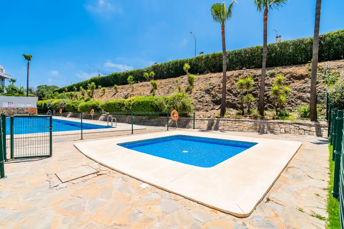Appartements à Fuengirola