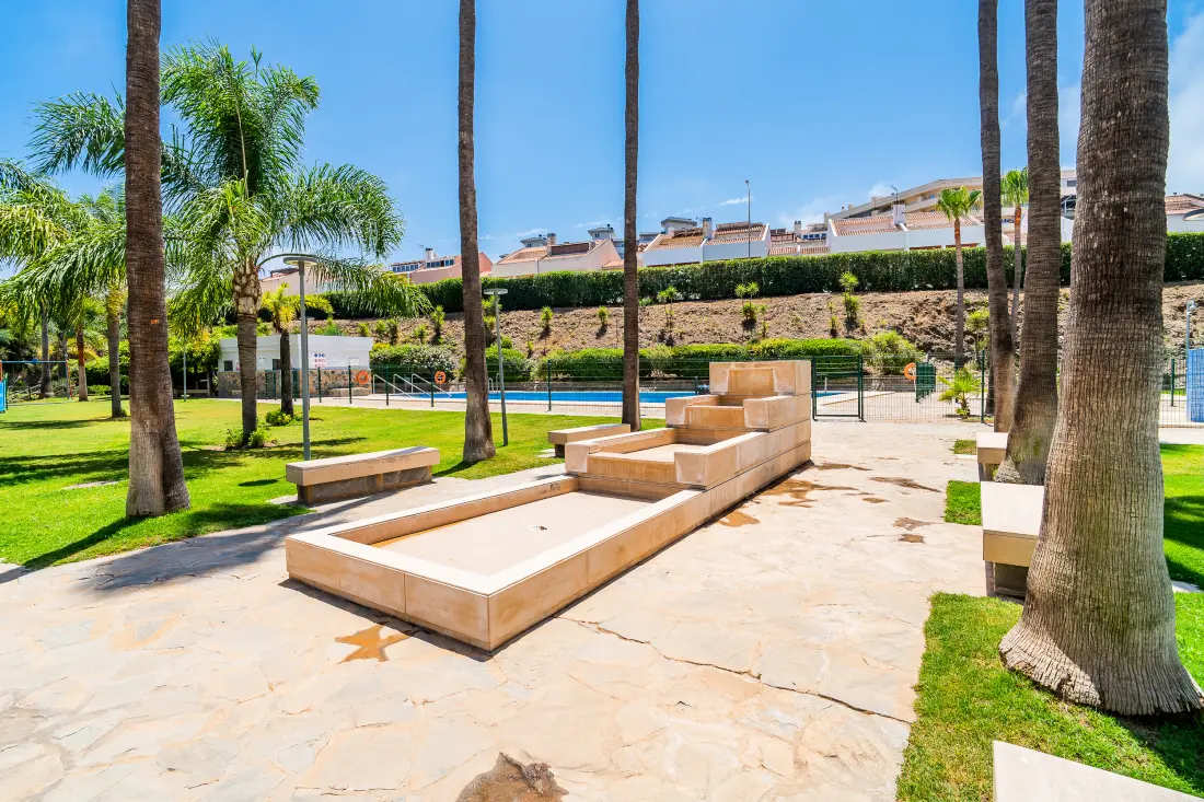 Appartements à Fuengirola