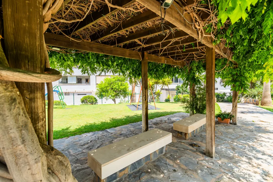 Appartements à Fuengirola