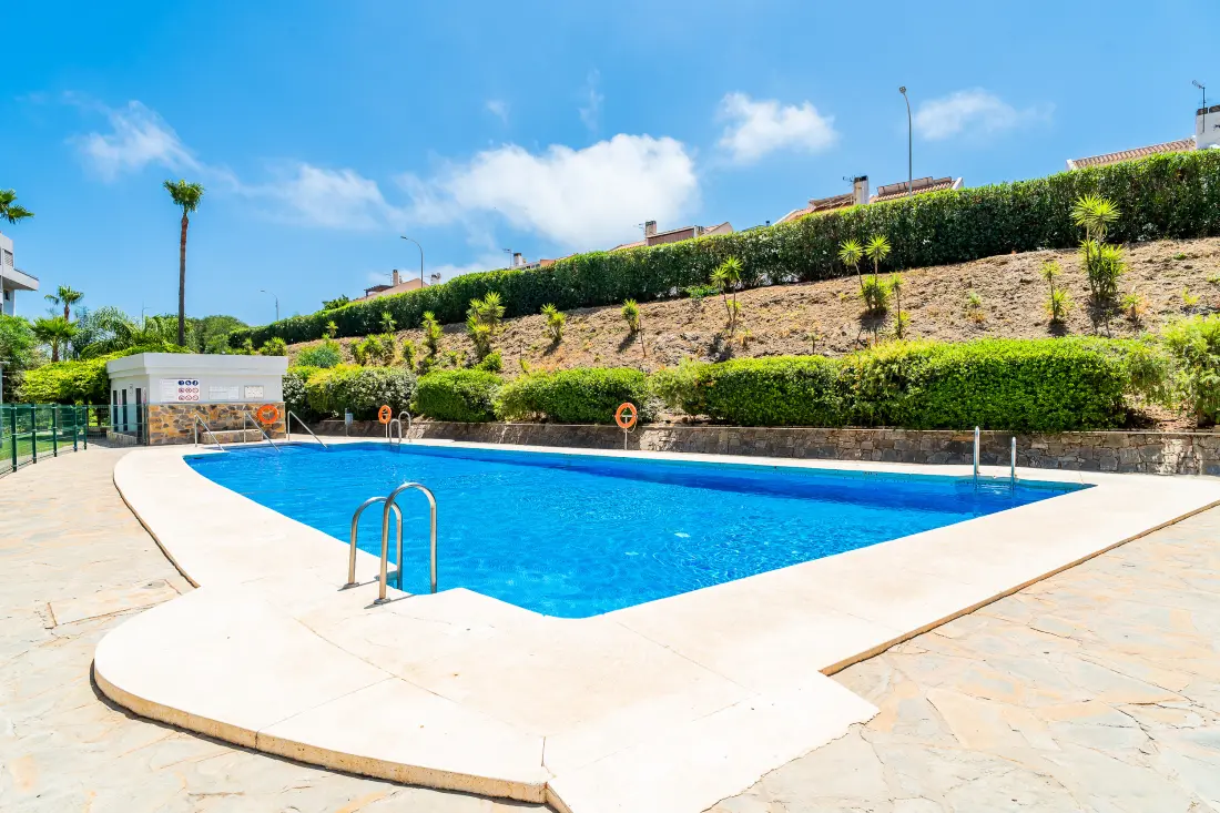 Appartements à Fuengirola