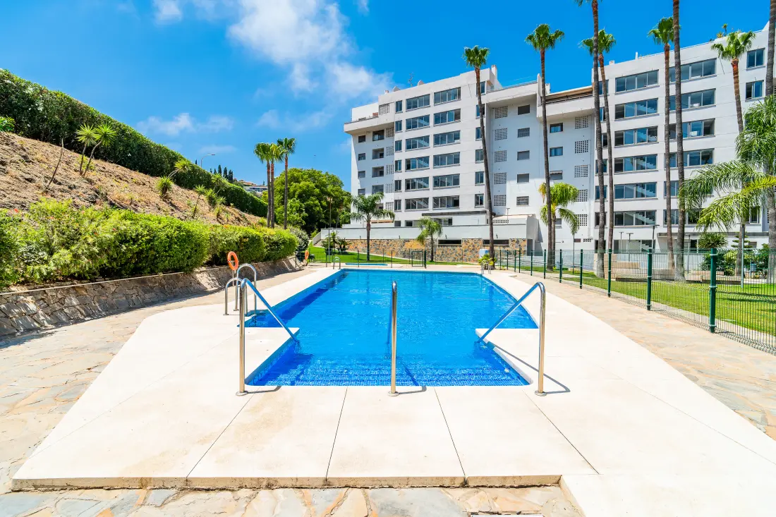 Appartements à Fuengirola