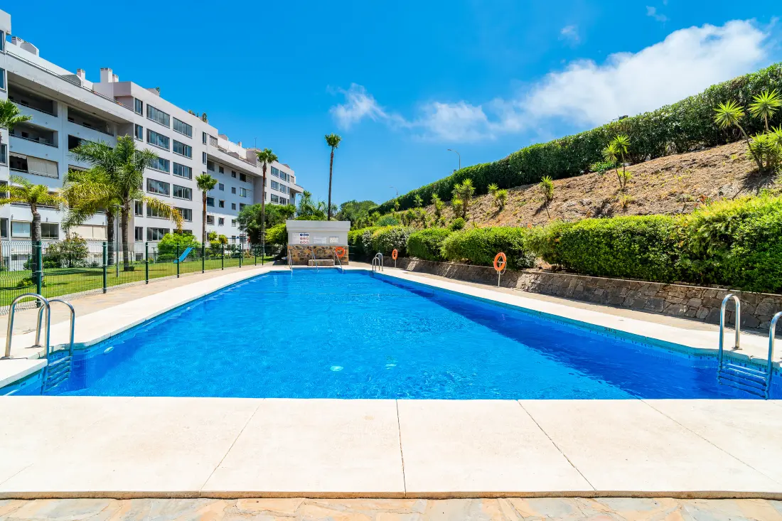 Appartements à Fuengirola