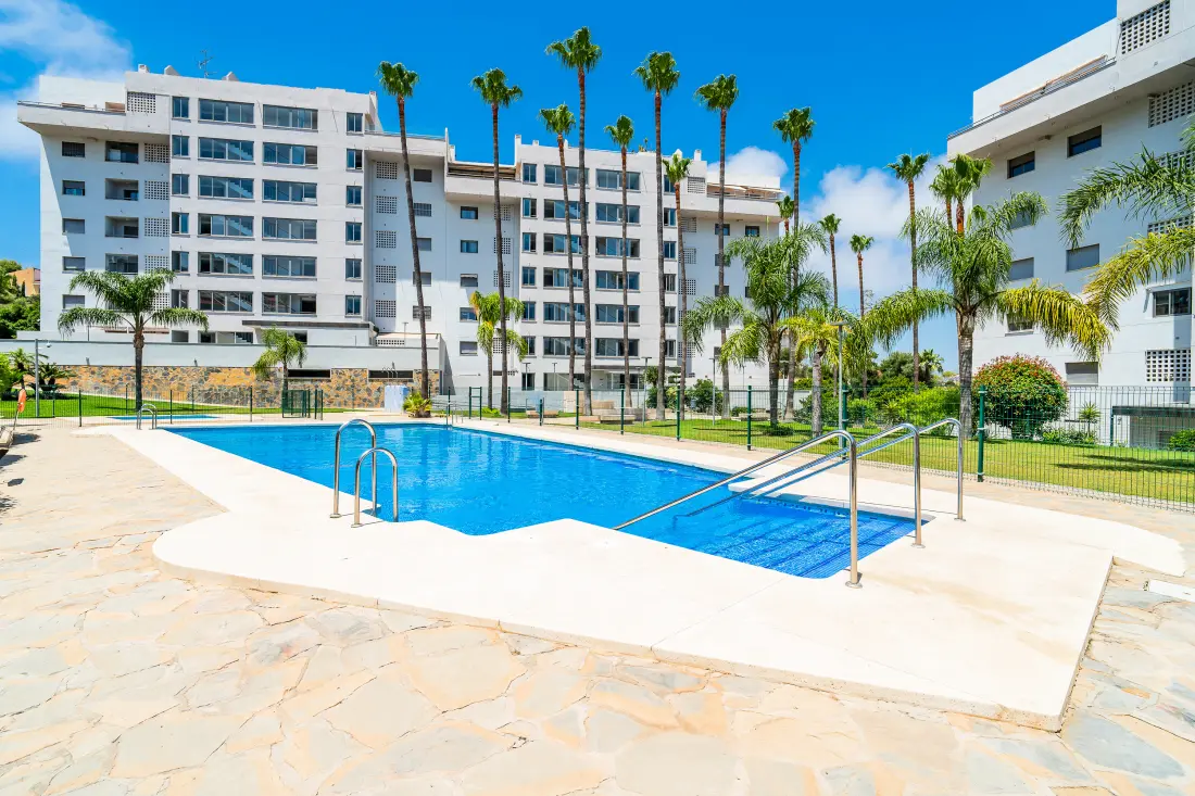 Appartements à Fuengirola