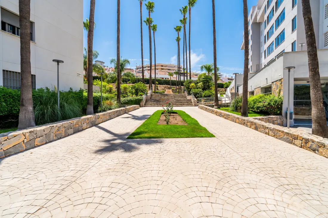 Appartements à Fuengirola