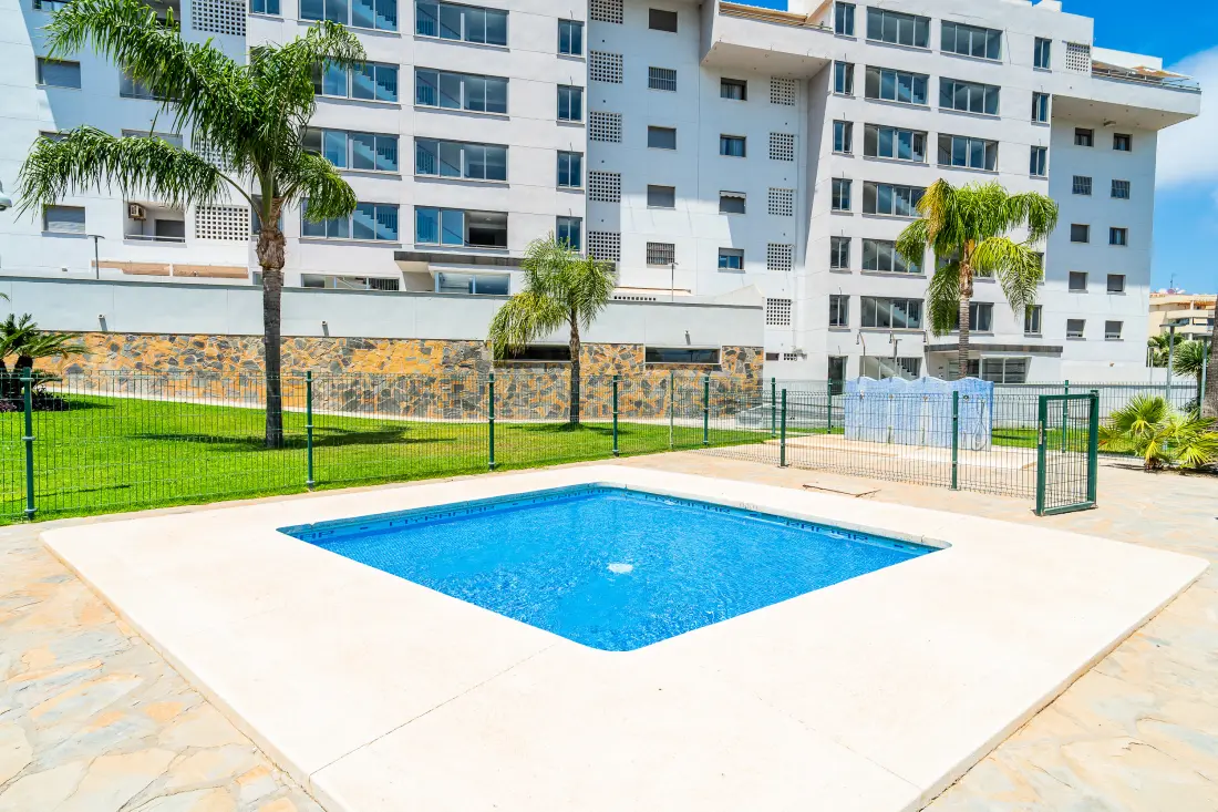 Appartements à Fuengirola
