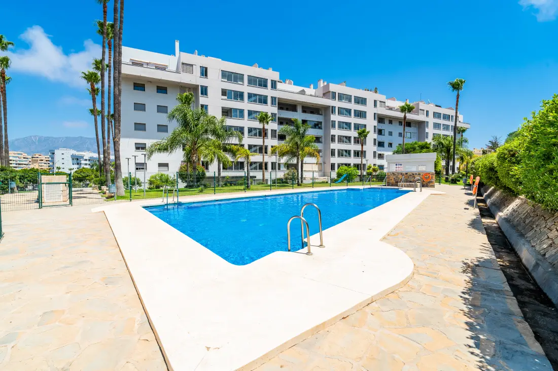 Appartements à Fuengirola