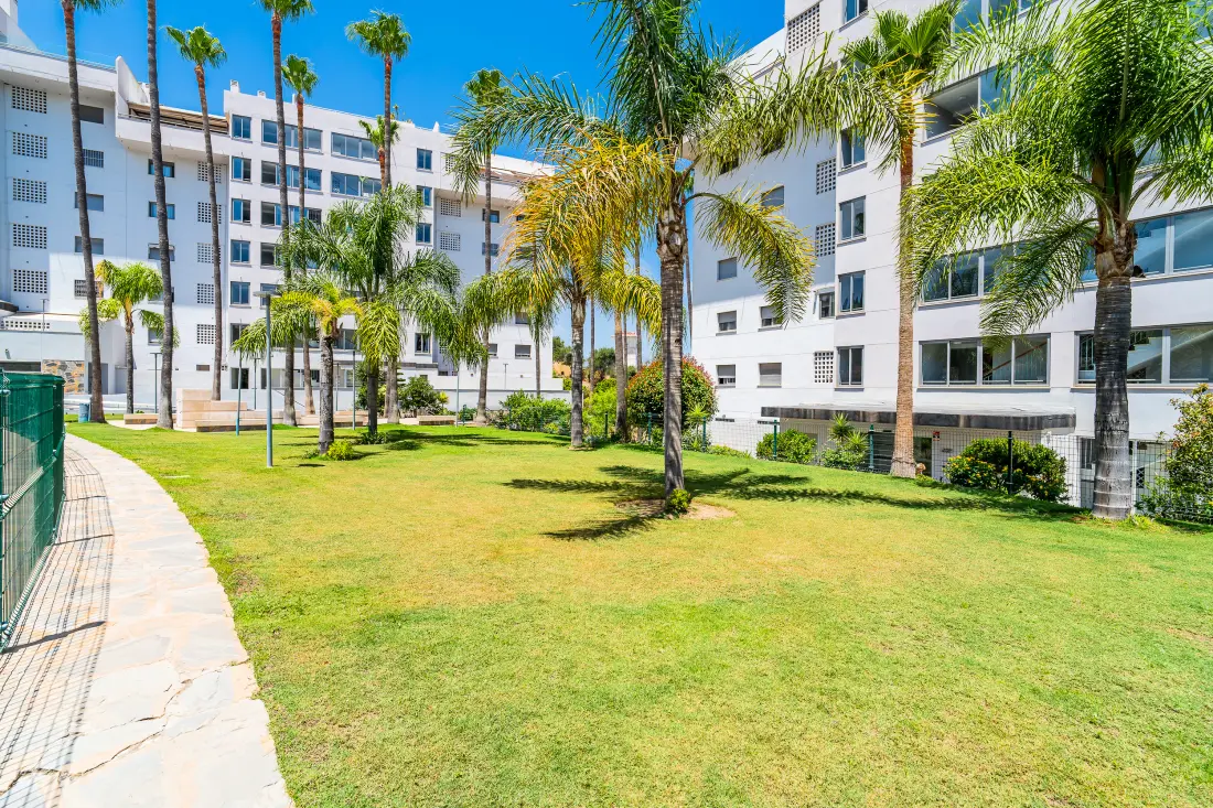 Appartements à Fuengirola