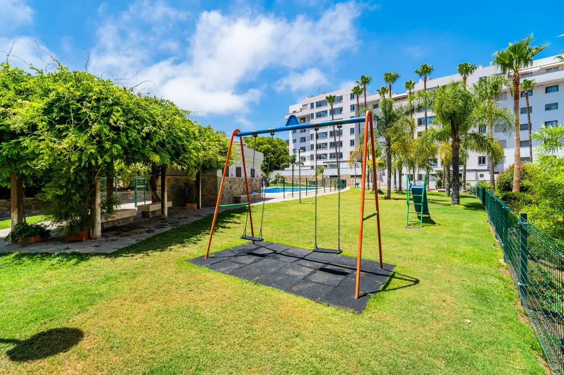 Appartements à Fuengirola