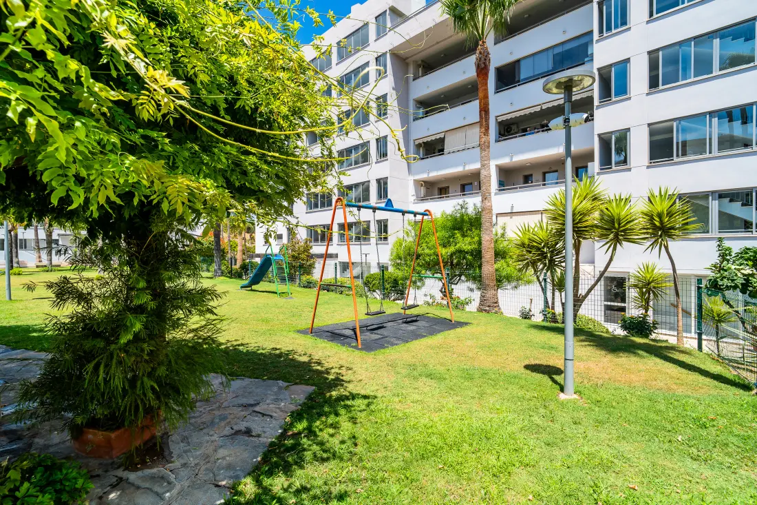 Appartements à Fuengirola