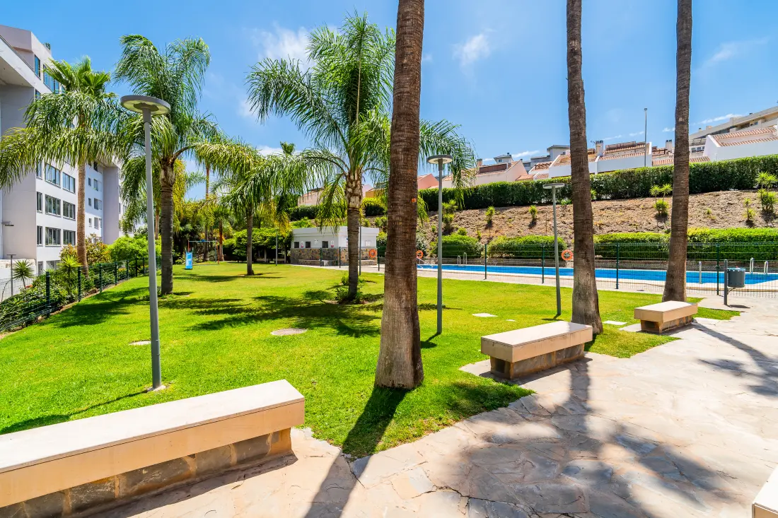 Appartements à Fuengirola