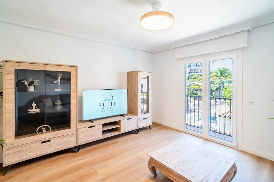 Appartements à Fuengirola
