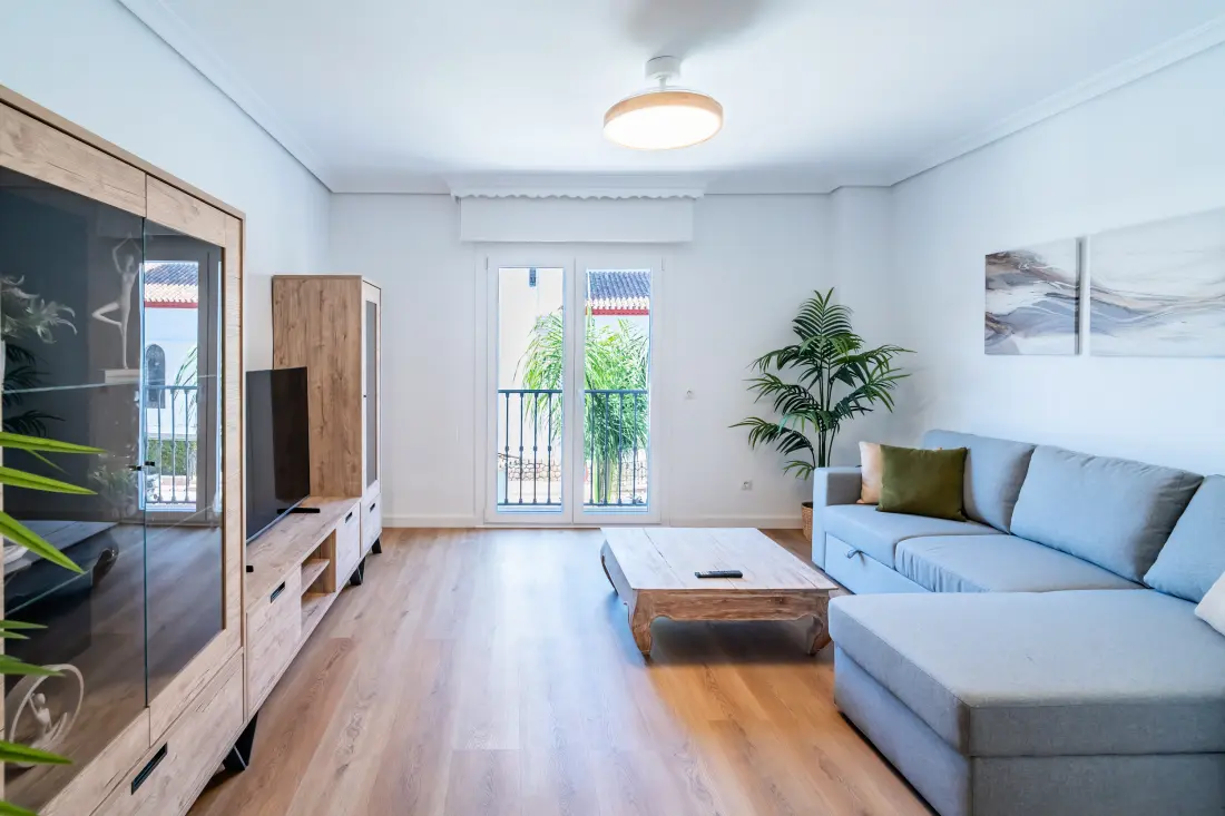 Appartements à Fuengirola