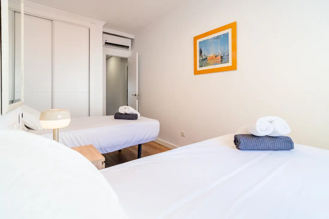 Appartements à Fuengirola