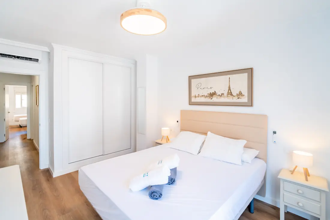 Appartements à Fuengirola