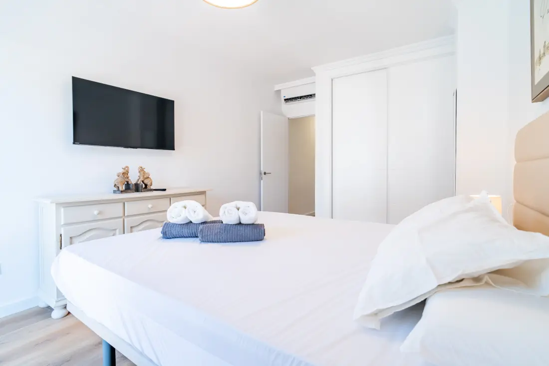 Appartements à Fuengirola