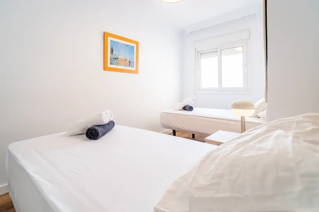 Appartements à Fuengirola