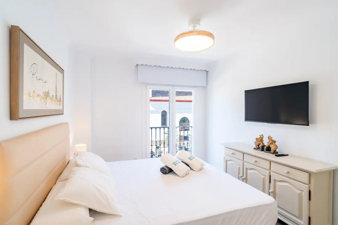 Appartements à Fuengirola
