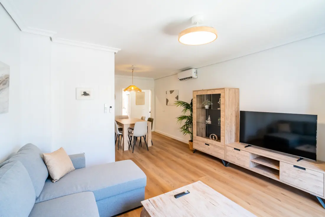 Appartements à Fuengirola