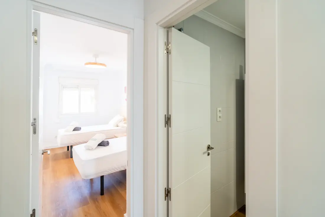 Appartements à Fuengirola