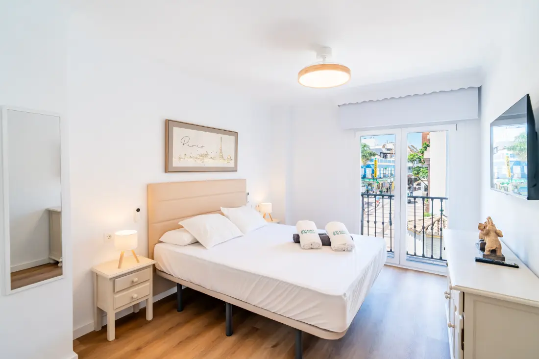 Appartements à Fuengirola