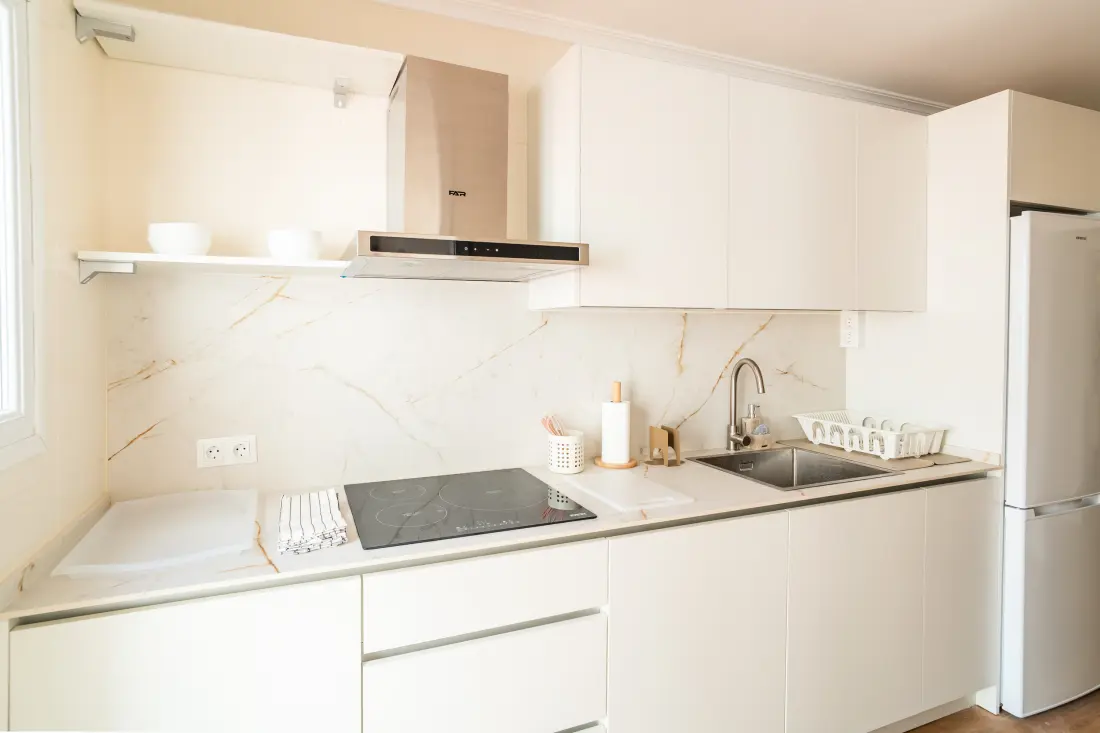 Appartements à Fuengirola