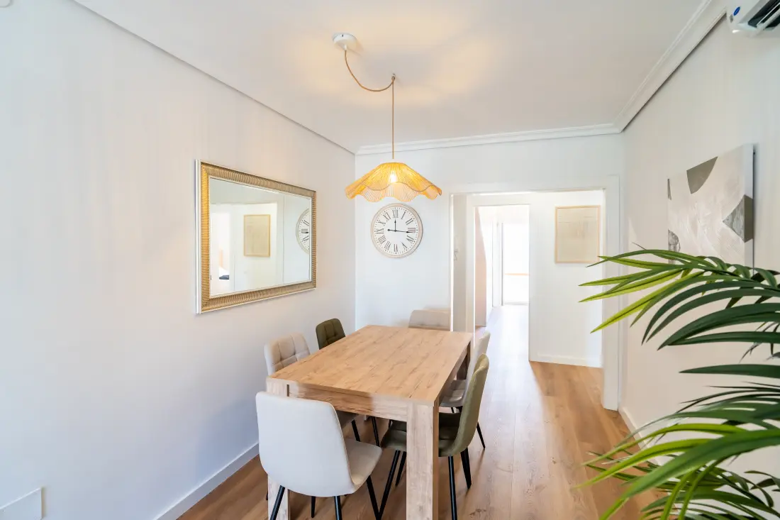 Appartements à Fuengirola