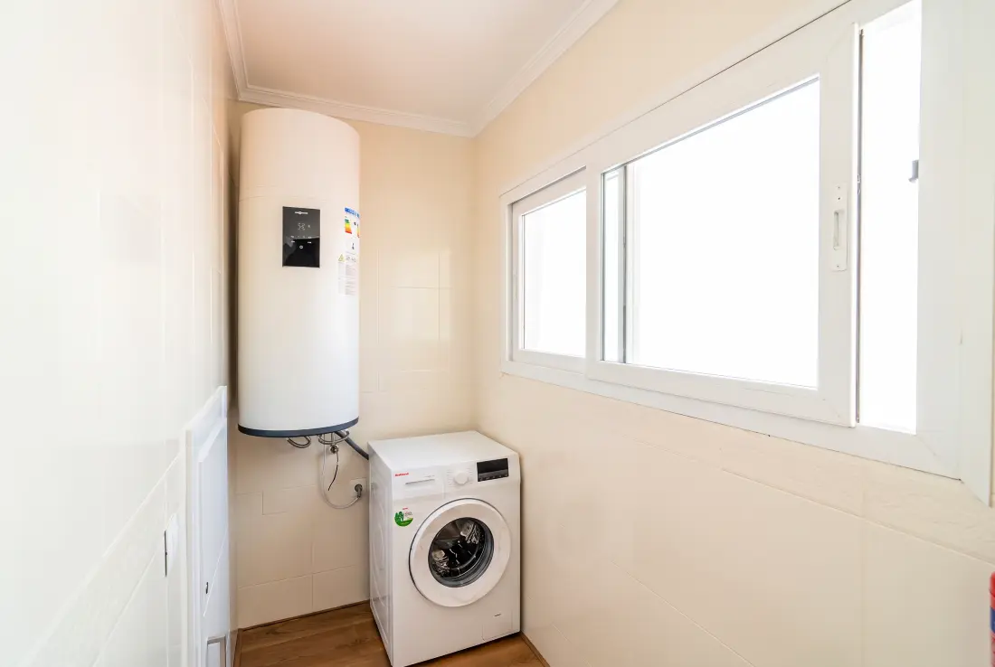 Appartements à Fuengirola