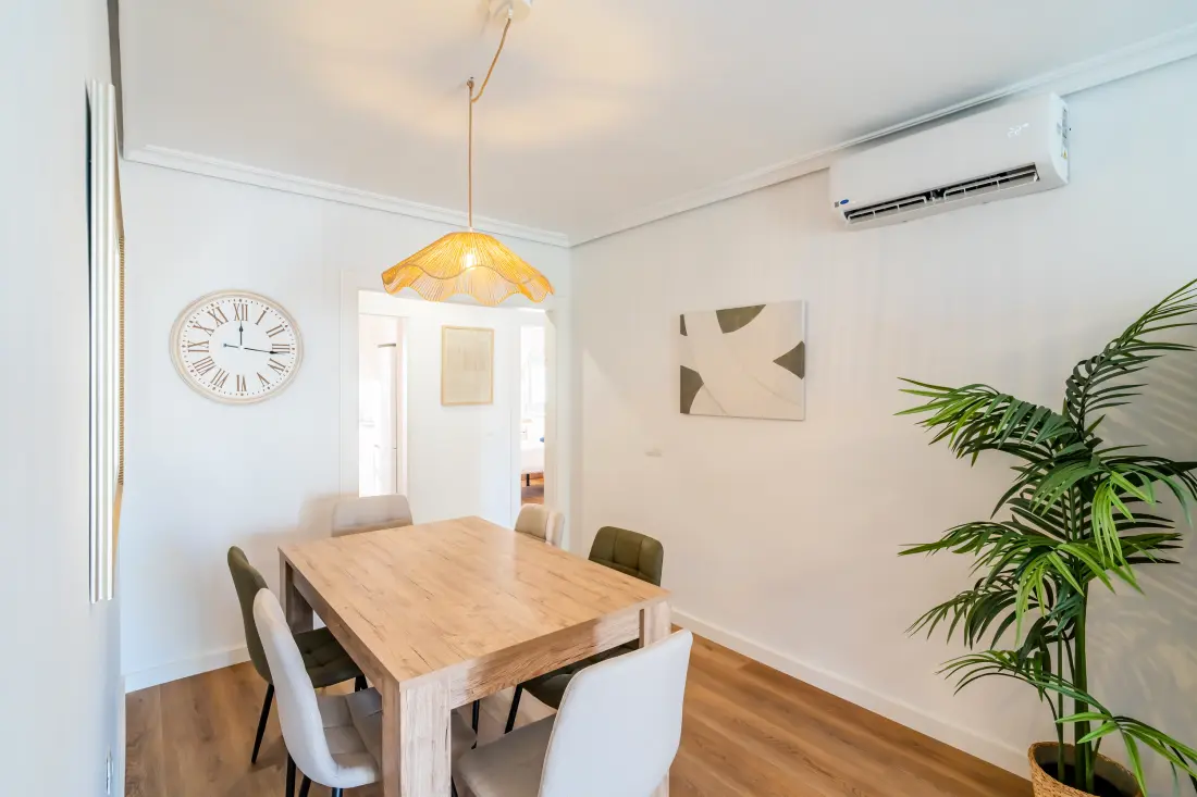 Appartements à Fuengirola