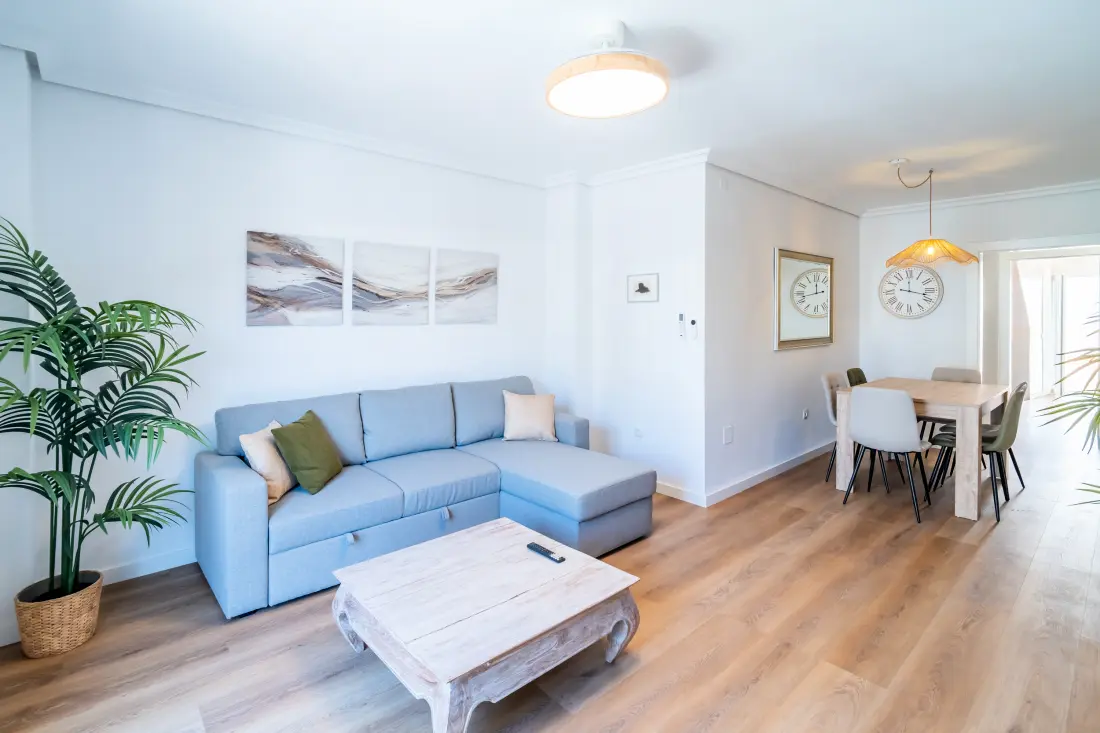Appartements à Fuengirola