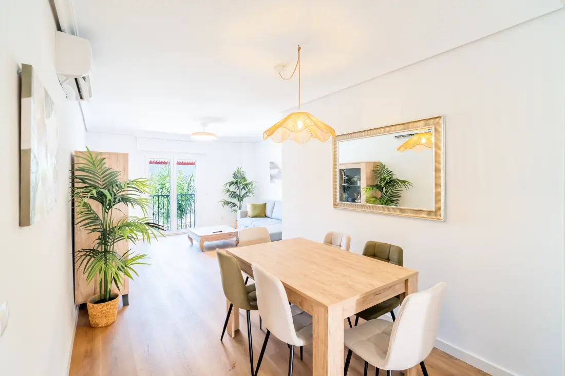 Appartements à Fuengirola