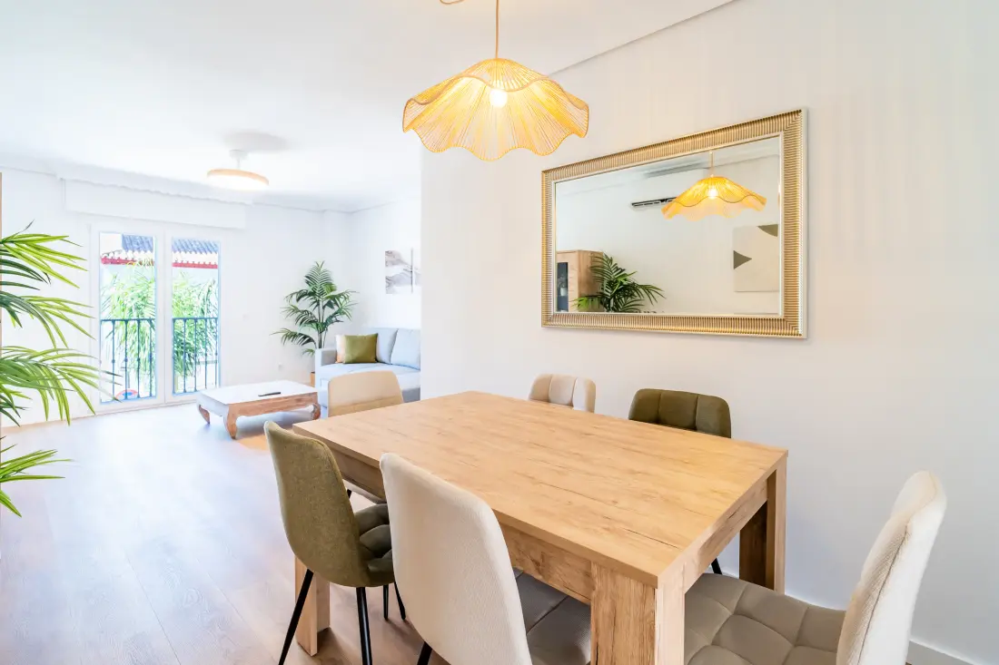 Appartements à Fuengirola