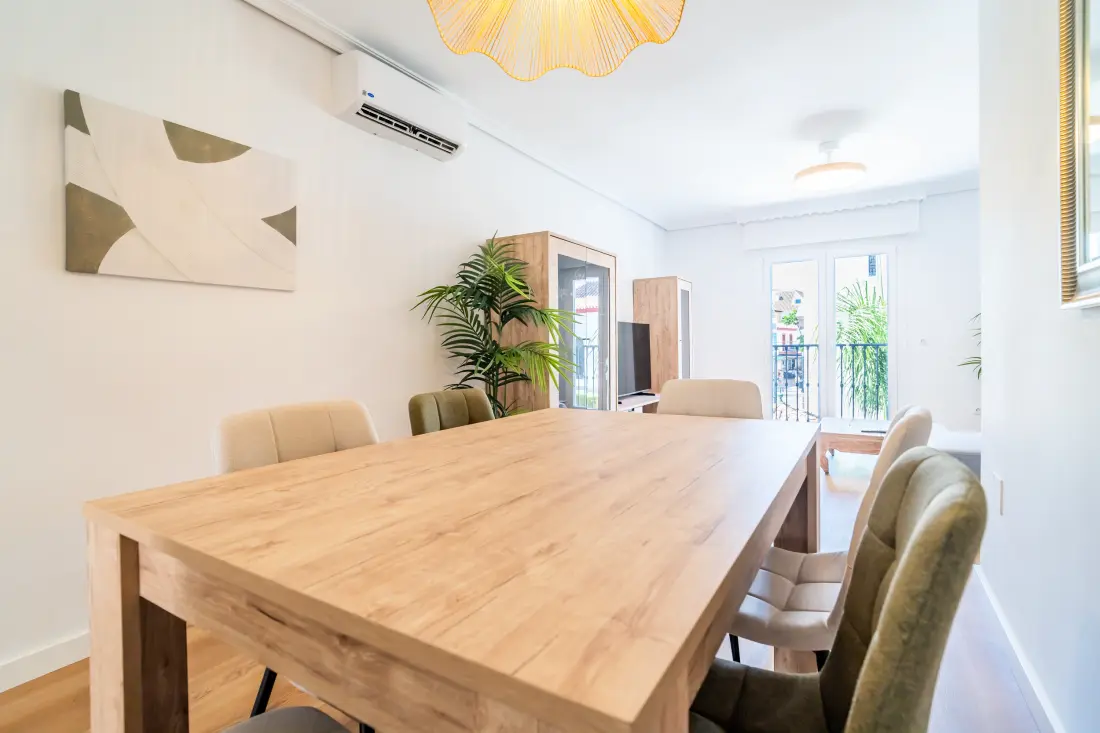 Appartements à Fuengirola