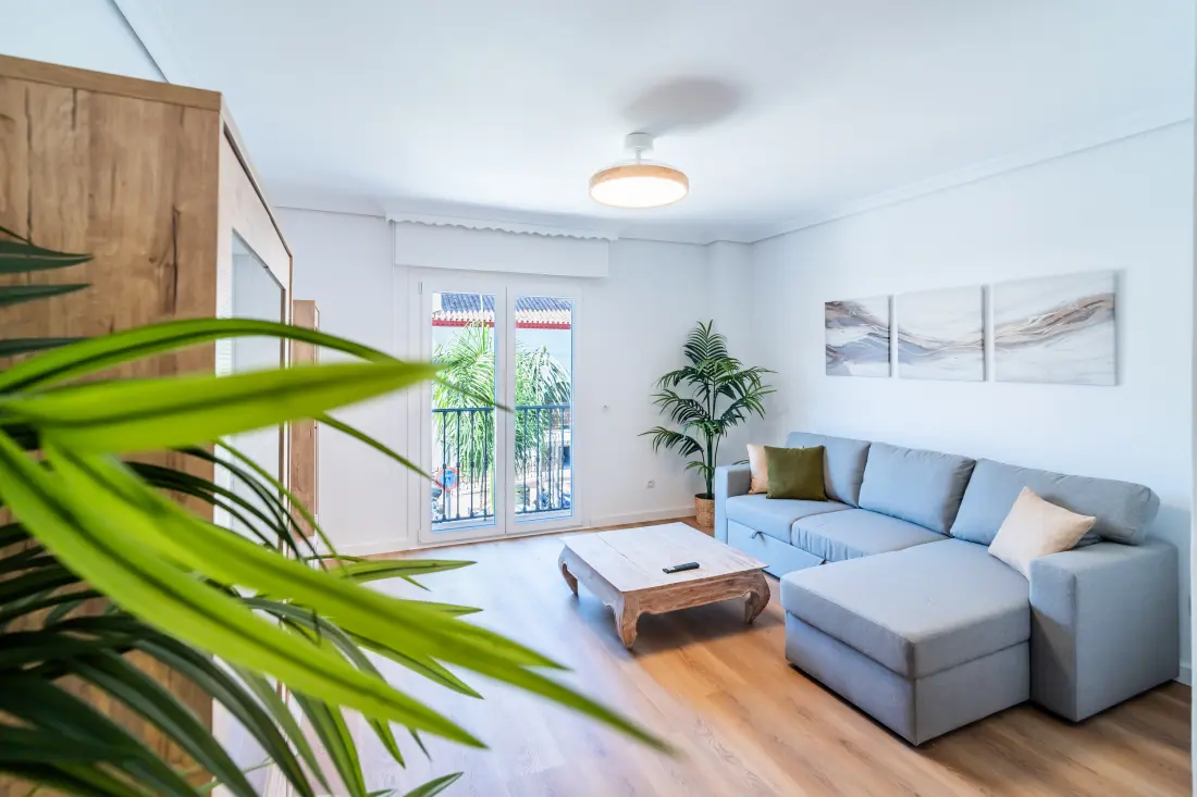 Appartements à Fuengirola
